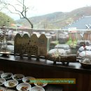 덕동원 농가맛집