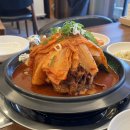 한대앞역 광장 화장실 1 | 목포평화광장맛집 청년감자탕 묵은지감자탕후기