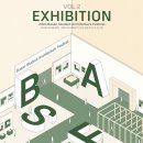 [코드엠] 부산학생건축페스티벌 BSAF &#39;VOL.2 EXHIBITION&#39; 이미지