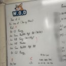 크로스핏 리치 난곡점 이미지