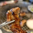 서울 노량진 서울 1등 뼈삼겹살집 다독이네 숯불구이웨이팅 후기🥓