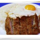 겐짱카레