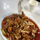 사천미락식당 | 세종 미락식당 간짜장/짬뽕(볶음밥 없음) 웨이팅없이 먹은 후기