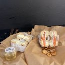 [맛집 / 역삼 선릉] 웨인스베이글스 센터필드점 (WAYNE&#39;S BAGELS)