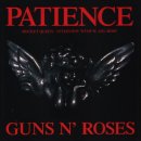Guns N' Roses 의 Patience MP3 파일과 가사 이미지
