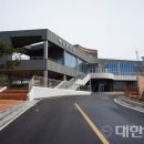 백호문학관 이미지