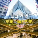 바이켄조이 | 도쿄 가볼만한곳 긴자식스 츠타야 스타벅스 리저브