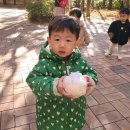 민준약국 | 2025년 11월 육아 일상