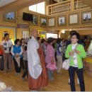 2013년 6월2일 일요일 충주불교문화대학(원) 장산스님과 법우님들 우리절 방문 이미지