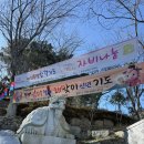 가족이 있는 풍경 | 여수 향일암 후기, 가파른 계단 끝에서 만난 눈부신 바다 풍경