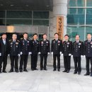 홍익태 해양안전경비본부장 취임식 개최 이미지