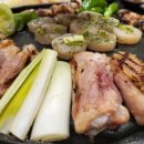 팔각도 - 남동구 성말로 16 | 팔각도