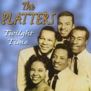 The Platters - Twilight Time 이미지