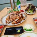 통정 | 천안 신방통정 족발 맛집 꿀족 후기 직접 먹어본 솔직 리뷰