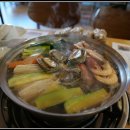 용궁칼국수
