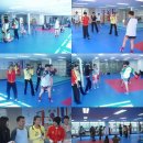 팀 스파르타짐 이미지