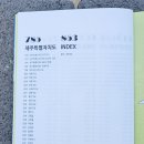 &lt;에이든 국내여행 가이드북2024-2025&gt; 솔직 후기, 여행계획 실사용 리뷰