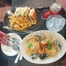 랍스터바 부산 밀락더마켓 이미지