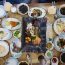 논산 탐방 여행 – 강경젓갈시장, 강경 맛집, 로컬음식