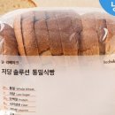블랑제리새벽