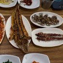 미향식당 | [미향식당 낙안읍성 맛집] 전남 여름 식도락 여행, 여름 별미 맛조개 정식 후기