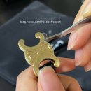 백년노래당구장 | 명품 백 필름 / 디올 백 참 보호필름, 셀린느 로고 보호필름