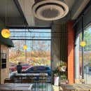 행복할 이유를 찾아드립니다 | 백현동 카페거리 맛집 펠즈피자 판교점 피크닉 데이트 추천