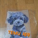 핸드메이드 의류 리폼 | 🌱🐶 테무 귀여운 강아지 열전사 스티커 내돈내산 리폼 감성템 후기