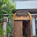 베트남 다낭도착 당일, 네온사인이 화려한 한강 야경을.. 이미지