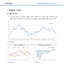 24.8월] 국제원자재시장 : 국제유가와 비철금속 가격의 반등은 주요국 수요 회복 여부가 관건 이미지