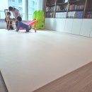 유아 거실 놀이매트 추천｜바르다맘 TPU 롤매트 한 달 사용 후기 솔직리뷰