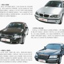 [Used car] BMWㆍ아우디 한달새 100만~200만원 하락 이미지