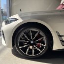 타이어프로음성점 | 2025 Bmw 4시리즈 그란쿠페 420i msp pro 출고 완료 장기렌트 구매 가격 할인은?!