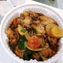 일출봉안동찜닭 이미지