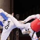 승승장구 태권도 이미지