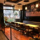 파스쿠찌 티라미스모카 달콤쌉싸름해서 좋아 ♪