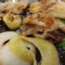 금강산돌구이 - 포항시 남구 냉천로302번길 9 | 금강산돌구이