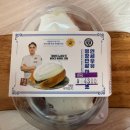 pet56더1171 | CU 신상 연세우유명장단팥마리토쪼 후기｜대한민국 제17대 제과제빵 명장 이석원 콜라보라길래… 단팥...