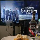 빅토리아 PC방 | EXO PLANET 6 EXhOrizon in SEOUL / 뒤늦은 엑소 온콘 후기.. 근데 이게 맛있는것을 곁들인..^^(feat...