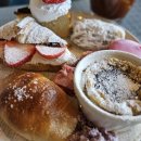 제주 살레 | 엠버퓨어힐 제주 뷔페 런치 살레 레스토랑 후기 (가격, 예약, 할인방법)