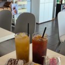 커피하다호밀호두북부교육청점 | 인천 부평 호두과자 맛집 부평역 부평시장역 카페 추천 [커피하다호밀호두 북부교육청점]