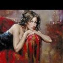 아름다운 선율 바이올린 이미지