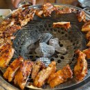 정원쌈밥숯불갈비 이미지