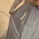 청담 [라온하제 한복] 대여 후기. 시동생 결혼식 한복