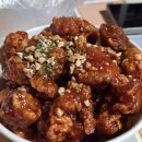 노랑통닭(김천혁신점) | 김천 율곡동 혁신도시 닭강정 맛집 노랑강정