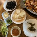 오리랑돼지랑(할매오삼구이) 이미지