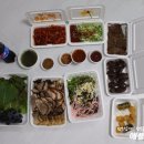 쉼터족발보쌈 이미지