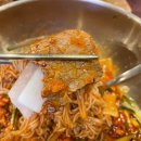 오투 냉면,보쌈 이미지