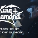 King Diamond - Sleepless Nights - Live at The Fillmore 이미지