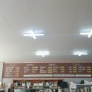 윤박사 밀면 이미지